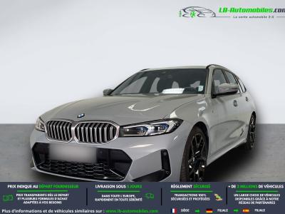 BMW Série 3 Touring 330d xDrive 286 ch BVA
