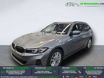 BMW Série 3 Touring 320d 190 ch BVA