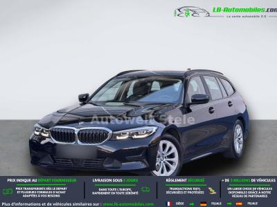 BMW Série 3 Touring 320d 190 ch BVA
