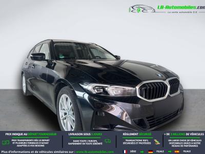BMW Série 3 Touring 320d 190 ch BVA