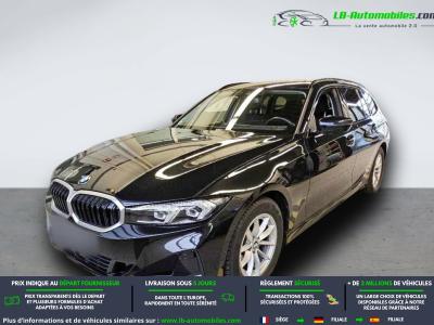 BMW Série 3 Touring 320d 190 ch BVA