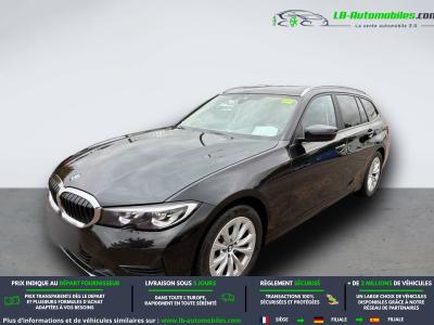 BMW Série 3 Touring 320d 190 ch BVA