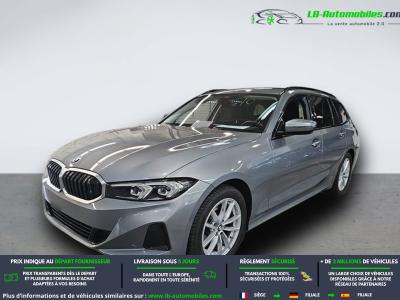 BMW Série 3 Touring 320d 190 ch BVA