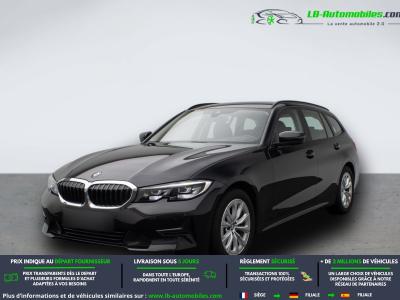 BMW Série 3 Touring 320d 190 ch BVA