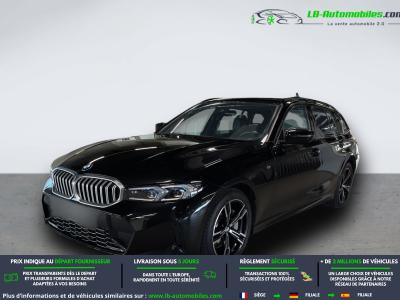 BMW Série 3 Touring 330i xDrive 258 ch BVA