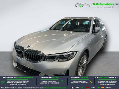 BMW Série 3 Touring 330i xDrive 258 ch BVA