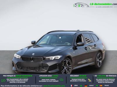 BMW Série 3 Touring 330i xDrive 258 ch BVA