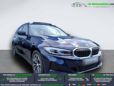 BMW Série 3 Touring 330i xDrive 258 ch BVA
