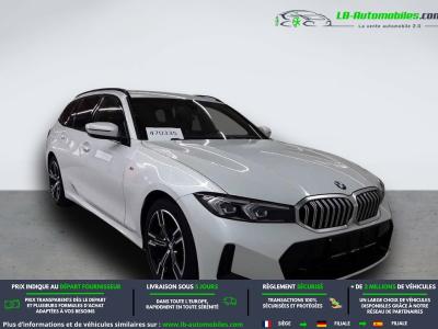 BMW Série 3 Touring 330i xDrive 258 ch BVA