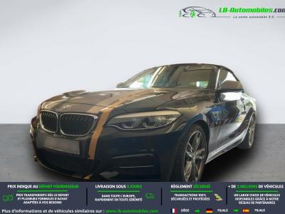 BMW Série 2 Cabriolet M240i 340 ch BVA