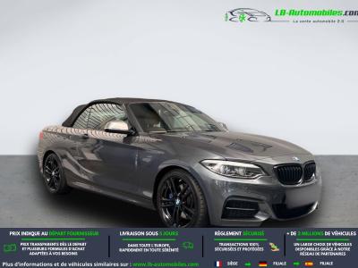 BMW Série 2 Cabriolet M240i 340 ch BVA