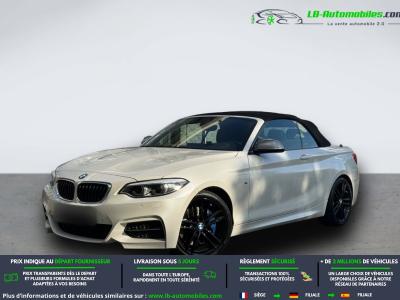 BMW Série 2 Cabriolet M240i 340 ch BVA