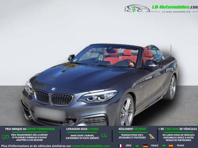 BMW Série 2 Cabriolet M240i 340 ch BVA