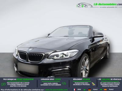 BMW Série 2 Cabriolet M240i 340 ch BVA