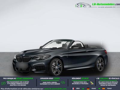 BMW Série 2 Cabriolet M240i 340 ch BVA