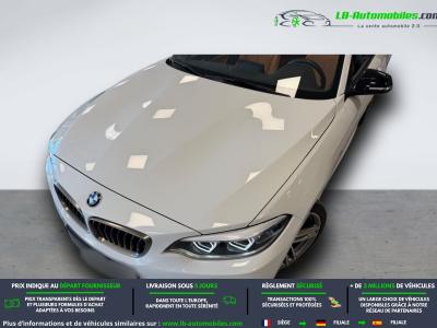 BMW Série 2 Cabriolet M240i 340 ch BVA