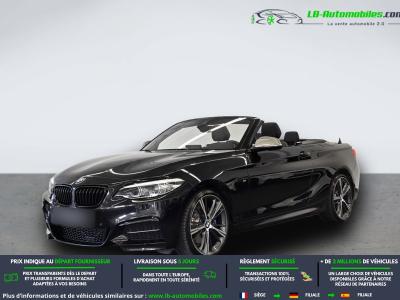 BMW Série 2 Cabriolet M240i 340 ch BVA