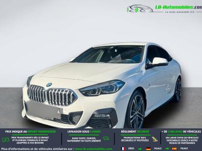 BMW Série 2 Coupé 220d 190 ch BVA