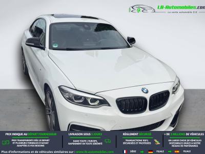 BMW Série 2 Coupé M240i xDrive 340 ch BVA