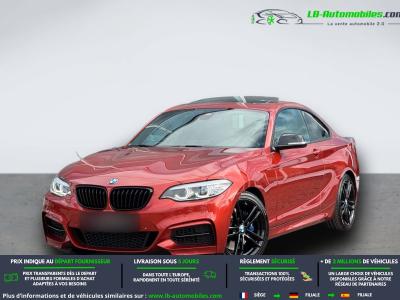 BMW Série 2 Coupé M240i xDrive 340 ch BVA