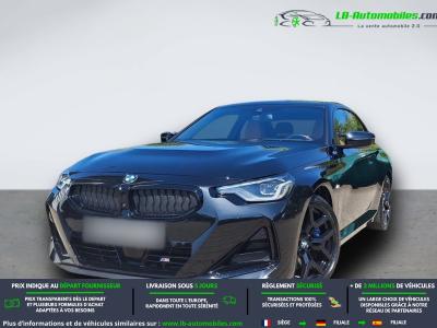 BMW Série 2 Coupé M240i 374 ch BVA