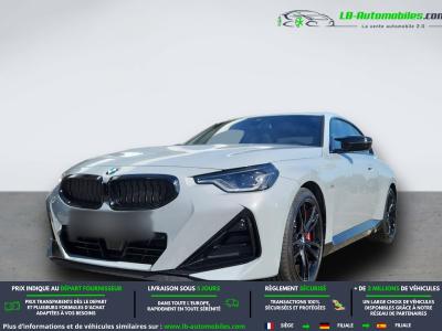 BMW Série 2 Coupé M240i 374 ch BVA