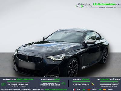 BMW Série 2 Coupé M240i 374 ch BVA