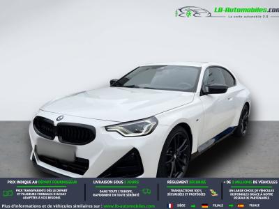BMW Série 2 Coupé M240i 374 ch BVA