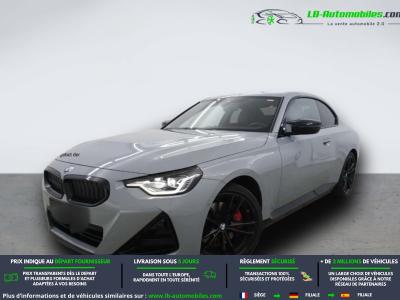 BMW Série 2 Coupé M240i 374 ch BVA