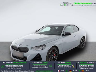 BMW Série 2 Coupé M240i 374 ch BVA
