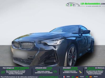 BMW Série 2 Coupé M240i xDrive 374 ch BVA