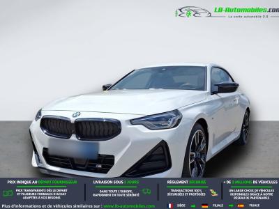 BMW Série 2 Coupé M240i xDrive 374 ch BVA