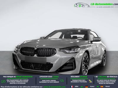 BMW Série 2 Coupé 220i 184 ch BVA