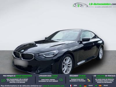 BMW Série 2 Coupé 220i 184 ch BVA