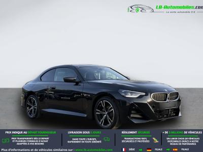 BMW Série 2 Coupé 220i 184 ch BVA