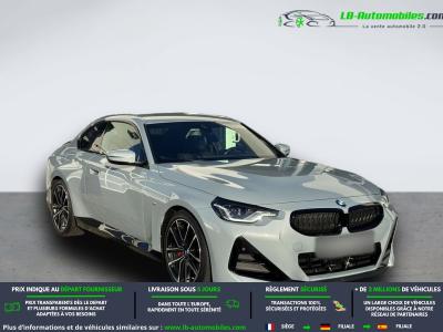 BMW Série 2 Coupé 220i 184 ch BVA