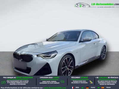 BMW Série 2 Coupé 220i 184 ch BVA