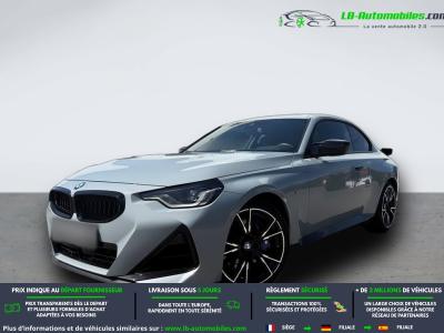 BMW Série 2 Coupé M240i xDrive 374 ch BVA