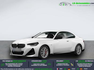 BMW Série 2 Coupé M240i xDrive 374 ch BVA
