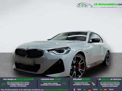 BMW Série 2 Coupé M240i xDrive 374 ch BVA