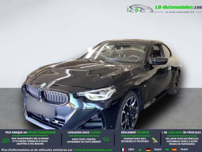 BMW Série 2 Coupé M240i xDrive 374 ch BVA