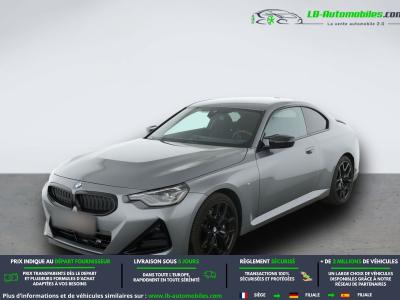 BMW Série 2 Coupé M240i xDrive 374 ch BVA