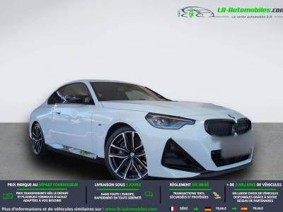 BMW Série 2 Coupé M240i 374 ch BVA