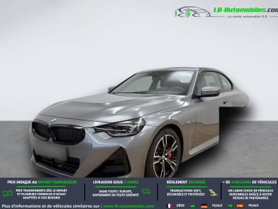 BMW Série 2 Coupé 218i 156 ch BVA