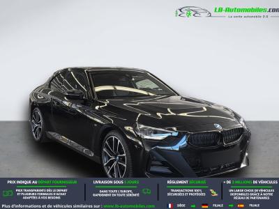BMW Série 2 Coupé 220i 184 ch BVA