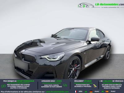 BMW Série 2 Coupé 220i 184 ch BVA