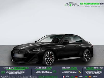 BMW Série 2 Coupé 220i 184 ch BVA