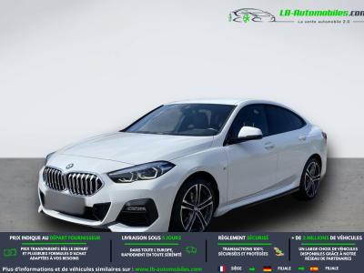 BMW Série 2 Gran Coupé 218d 150 ch BVA