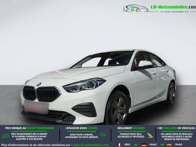 BMW Série 2 Gran Coupé 218i 136 ch BVM