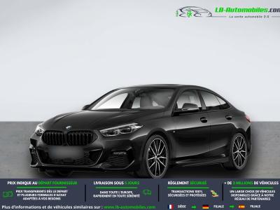 BMW Série 2 Gran Coupé 218i 136 ch BVA